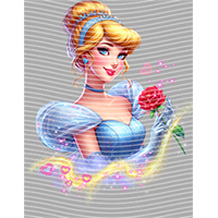 Valentine's Day-QRJ  5573